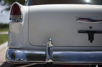 1955 Chevrolet Bel Air Two Door 502ci for sale