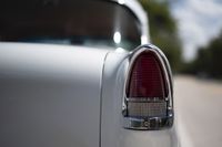 1955 Chevrolet Bel Air Two Door 502ci for sale