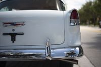 1955 Chevrolet Bel Air Two Door 502ci for sale