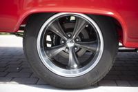 1955 Chevrolet Bel Air Two Door 502ci for sale