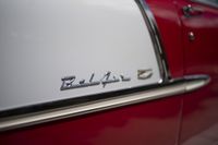 1955 Chevrolet Bel Air Two Door 502ci for sale