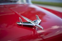 1955 Chevrolet Bel Air Two Door 502ci for sale