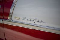 1955 Chevrolet Bel Air Two Door 502ci for sale