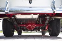 1955 Chevrolet Bel Air Two Door 502ci for sale