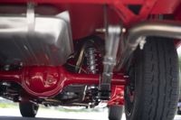 1955 Chevrolet Bel Air Two Door 502ci for sale