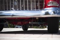 1955 Chevrolet Bel Air Two Door 502ci for sale