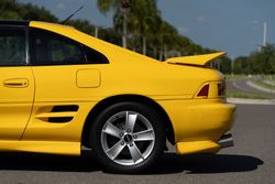 1994 Toyota MR2 T bar Roof Show Car for sale