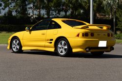 1994 Toyota MR2 T bar Roof Show Car for sale