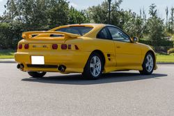 1994 Toyota MR2 T bar Roof Show Car for sale