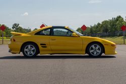 1994 Toyota MR2 T bar Roof Show Car for sale