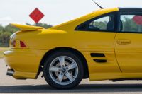 1994 Toyota MR2 T bar Roof Show Car for sale