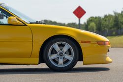 1994 Toyota MR2 T bar Roof Show Car for sale
