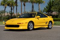 1994 Toyota MR2 T bar Roof Show Car for sale