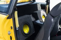 1994 Toyota MR2 T bar Roof Show Car for sale