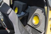 1994 Toyota MR2 T bar Roof Show Car for sale