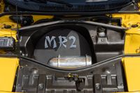 1994 Toyota MR2 T bar Roof Show Car for sale