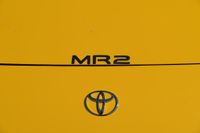 1994 Toyota MR2 T bar Roof Show Car for sale