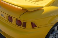1994 Toyota MR2 T bar Roof Show Car for sale