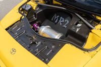 1994 Toyota MR2 T bar Roof Show Car for sale