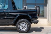 1986 Mercedes-Benz 230GE Convertible for sale