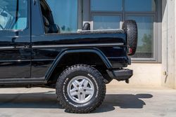 1986 Mercedes-Benz 230GE Convertible for sale