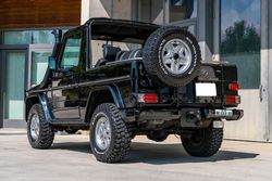 1986 Mercedes-Benz 230GE Convertible for sale