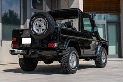 1986 Mercedes-Benz 230GE Convertible for sale