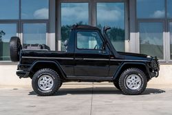 1986 Mercedes-Benz 230GE Convertible for sale