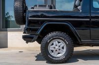1986 Mercedes-Benz 230GE Convertible for sale