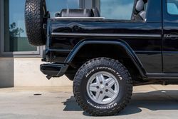1986 Mercedes-Benz 230GE Convertible for sale