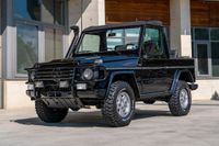 1986 Mercedes-Benz 230GE Convertible for sale