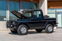 1986 Mercedes-Benz 230GE Convertible for sale