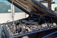1986 Mercedes-Benz 230GE Convertible for sale