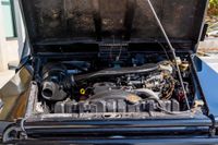 1986 Mercedes-Benz 230GE Convertible for sale