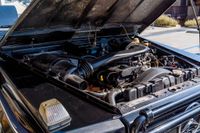 1986 Mercedes-Benz 230GE Convertible for sale