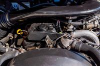 1986 Mercedes-Benz 230GE Convertible for sale