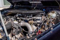 1986 Mercedes-Benz 230GE Convertible for sale