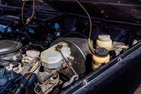 1986 Mercedes-Benz 230GE Convertible for sale