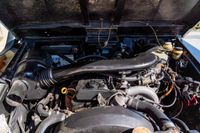 1986 Mercedes-Benz 230GE Convertible for sale