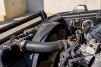 1986 Mercedes-Benz 230GE Convertible for sale