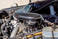1986 Mercedes-Benz 230GE Convertible for sale