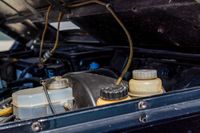 1986 Mercedes-Benz 230GE Convertible for sale