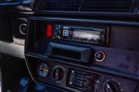 1986 Mercedes-Benz 230GE Convertible for sale