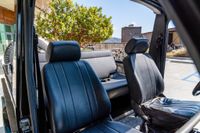 1986 Mercedes-Benz 230GE Convertible for sale