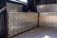 1986 Mercedes-Benz 230GE Convertible for sale