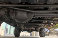 1986 Mercedes-Benz 230GE Convertible for sale