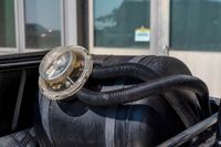 1986 Mercedes-Benz 230GE Convertible for sale
