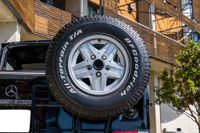 1986 Mercedes-Benz 230GE Convertible for sale