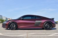 2017 Audi R8 V10 Plus for sale