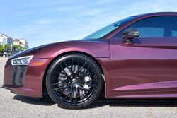 2017 Audi R8 V10 Plus for sale